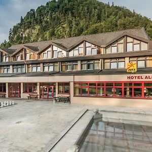 Jufa Hotel Gruenau Im Almtal
